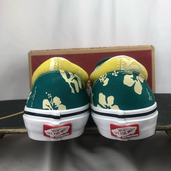 Vans Slip-On PopCush Duracap - Picture 2 of 9